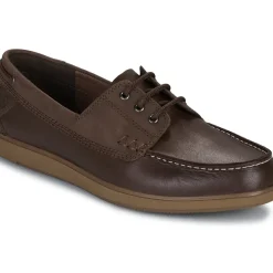 Clarks - BRATTON BOAT