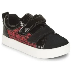 Clarks - City Hero Lo