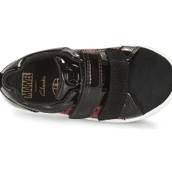 Clarks - City Hero Lo