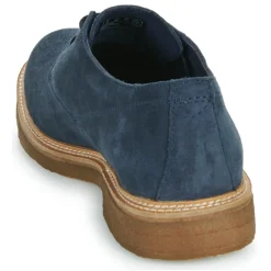 Clarks - CLARKDALE DERBY