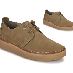 Clarks - CLARKWOOD LOW