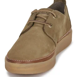 Clarks - CLARKWOOD LOW
