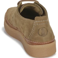 Clarks - CLARKWOOD LOW