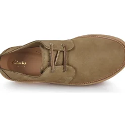 Clarks - CLARKWOOD LOW