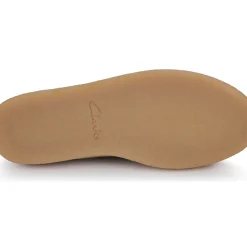 Clarks - CLARKWOOD LOW