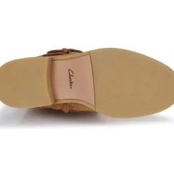 Clarks - COLOGNE BUCKLE