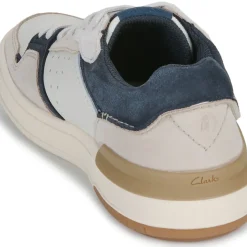 Clarks - COURTLITE 2 LO