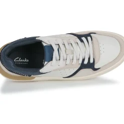 Clarks - COURTLITE 2 LO