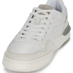 Clarks - COURTLITE 2 LO