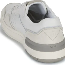 Clarks - COURTLITE 2 LO