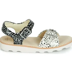 Clarks - Crown Bloom T