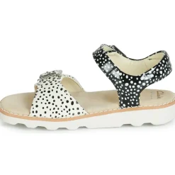 Clarks - Crown Bloom T