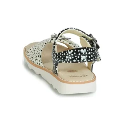 Clarks - Crown Bloom T