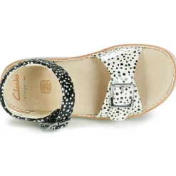Clarks - Crown Bloom T