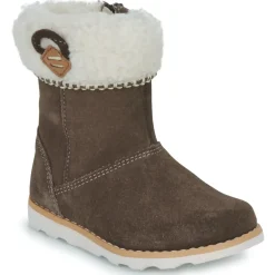 Clarks - CROWN LOOP T