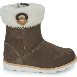 Clarks - CROWN LOOP T