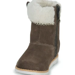 Clarks - CROWN LOOP T