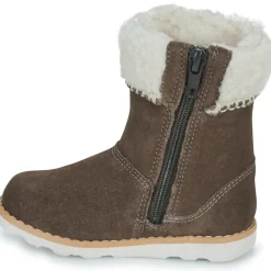 Clarks - CROWN LOOP T