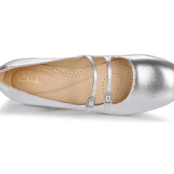 Clarks - Daiss30 Shine