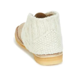 Clarks - DESERT BOOT
