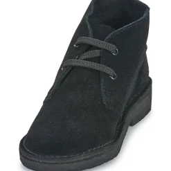Clarks - DESERT BOOT O