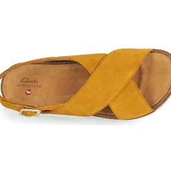 Clarks - ELAYNE CROSS