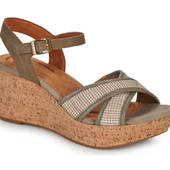 Clarks - ELLERI PLUM
