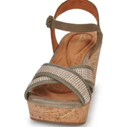 Clarks - ELLERI PLUM