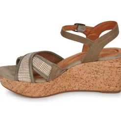 Clarks - ELLERI PLUM