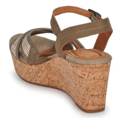 Clarks - ELLERI PLUM