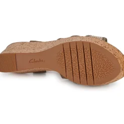 Clarks - ELLERI PLUM