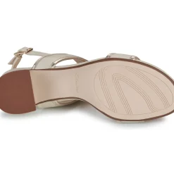 Clarks - EZORIA SLING