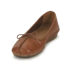 Clarks - FRECKLE ICE