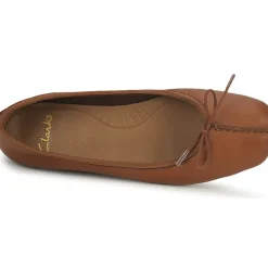 Clarks - FRECKLE ICE