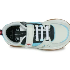 Clarks - GRIP PEARL K