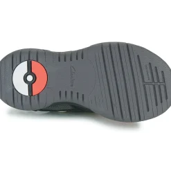 Clarks - GRIP PEARL K