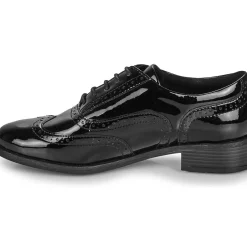 Clarks - Havisham Oak