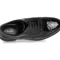 Clarks - Havisham Oak