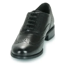 Clarks - Havisham Oak