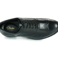 Clarks - Havisham Oak