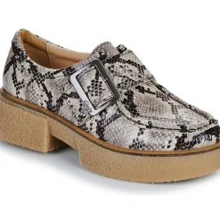 Clarks - Linoso Monk