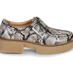 Clarks - Linoso Monk