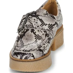 Clarks - Linoso Monk