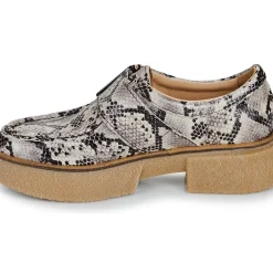 Clarks - Linoso Monk