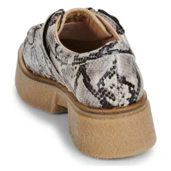 Clarks - Linoso Monk
