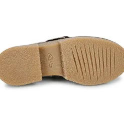 Clarks - Linoso Monk