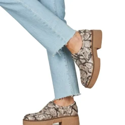 Clarks - Linoso Monk