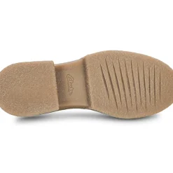 Clarks - Linoso Top