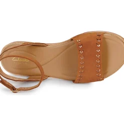 Clarks - MARITIME MAY