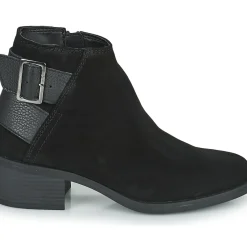 Clarks - MEMI BUCKLE